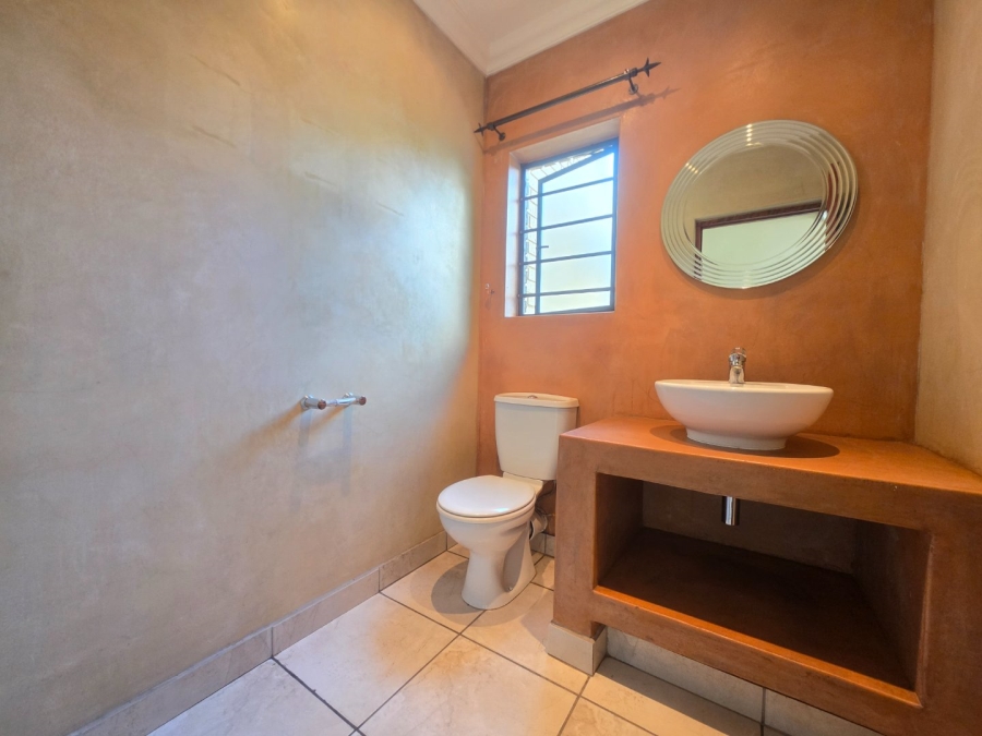 3 Bedroom Property for Sale in Vaalpark Free State